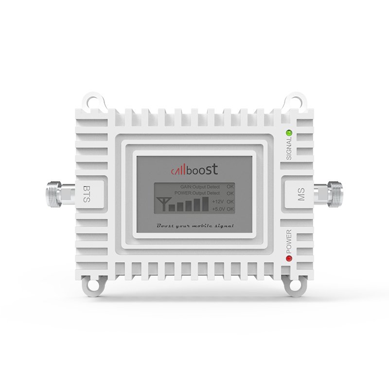 B13 Amplificador Single Band Signal Amplifier Lte Network Cellphone Signal Booster Sealed Repeaters For 3G And 4G Mobile Phones